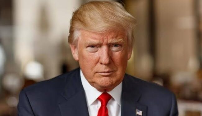 US to Impose 104% Tariffs on China as Trade War Escalates