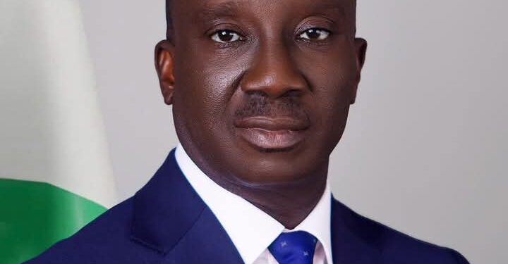 EDO PDP: THE LAST KICK OF A DYING HORSE – By Fred Itua