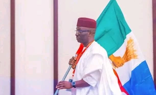 RE: PDP’S BASELESS ATTACK ON GOVERNOR MONDAY OKPEBHOLO—ENOUGH OF THIS POLITICS OF BITTERNESS AND FALSEHOOD- By Fred Itua