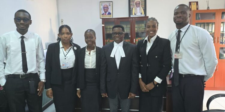 Edo State Attorney General Affirms Government’s Commitment to Enhance Human Capacity for Sustainable Development – By Clementina Agweda