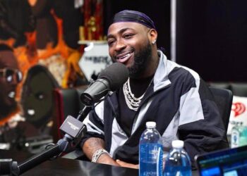 Davido Opens Up About Rift with Tiwa Savage