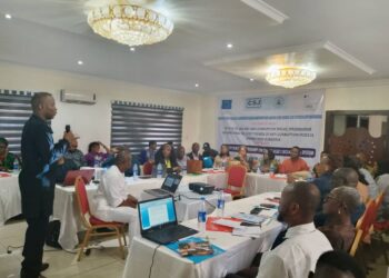 Anti-Corruption : Nigerians Urged  to Demand Accountability from Public Servants