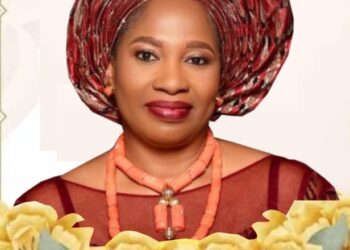 Announcement of the Passing of Princess Mrs. Rita Ofure Gbinigie-Obidike [Discovery Travels]