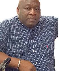 INTERNATIONAL GOLFERS ARRIVE DELTA STATE…