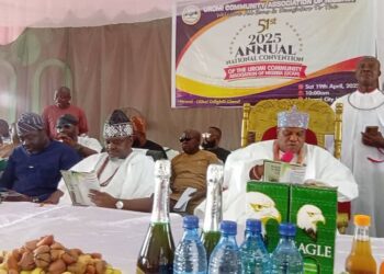 Constituents drum support for Prince Joe Okojie for Senate