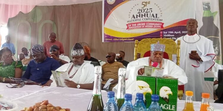 Constituents drum support for Prince Joe Okojie for Senate