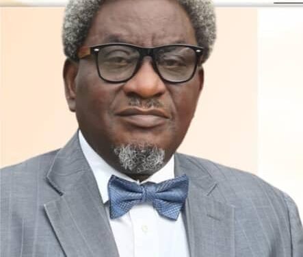 70th Birthday: Public Lecture in Honour of Dr. Osagie Obayuwana holds in Benin City