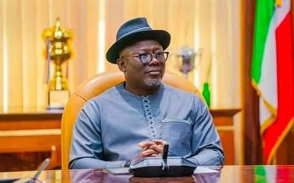 Gov. Oborevwori Defection to APC, the Best thing that has happened to Delta State- Akpeki
