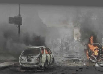 Bomb Explosion Kills Travellers in Borno