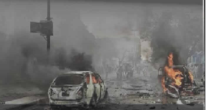 Bomb Explosion Kills Travellers in Borno