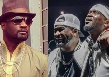 P-Square Family Feud: Peter Okoye Testifies Against Jude Okoye