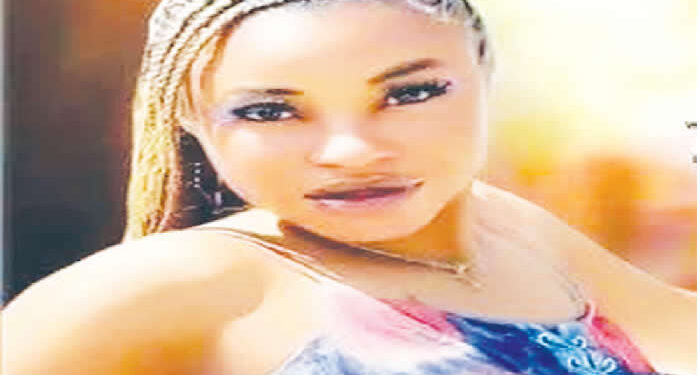 Tragedy Strikes in Lekki: 30-Year-Old Woman Killed by Collapsing Water Tank