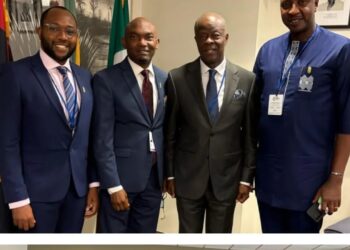 Edo State Government To Partner With Credible Investors