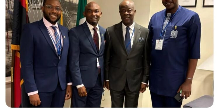 Edo State Government To Partner With Credible Investors