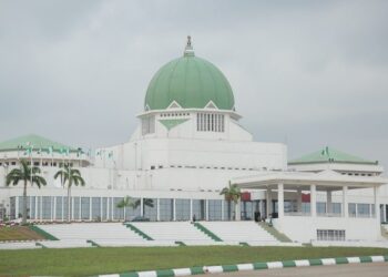 National Assembly to Pass Harmonized Tax Bills