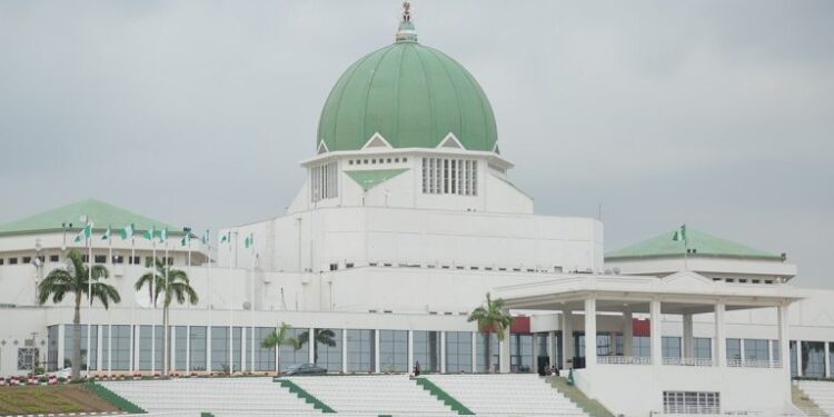 National Assembly to Pass Harmonized Tax Bills