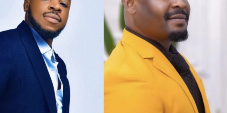 Nollywood Actor Hospitalized After On-Set Incident