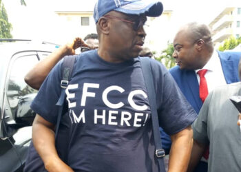 Delta Police Bust Kidnap Gang Operating Across Four States, Recover Weapons