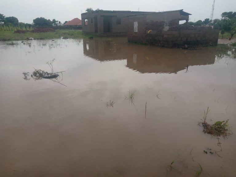 21 Killed, 10 Missing in Niger Flood Disaster