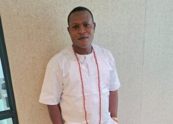 Evans Osazee Breaks Silence Over Alleged N60M Bribery Scandal, Vows Legal Action