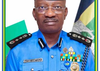 IGP Orders Investigation into Oyo Tragic Traffic Incident ‎ ‎