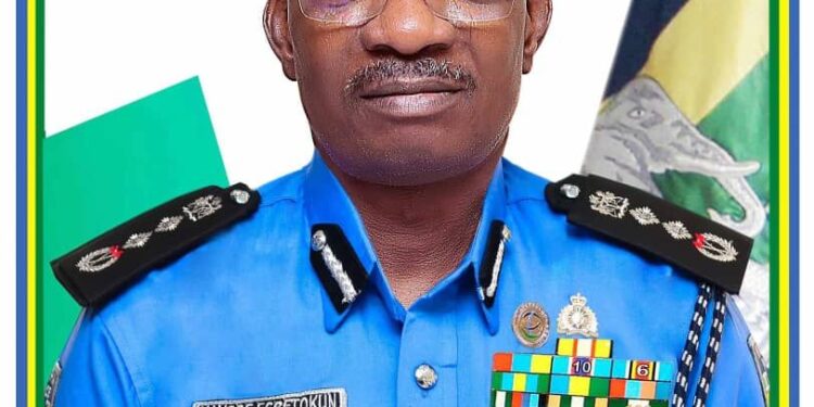 IGP Orders Investigation into Oyo Tragic Traffic Incident  