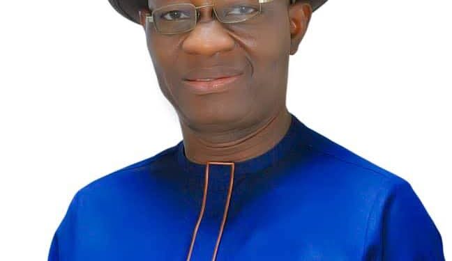 Hon. Paul Ohonbamu: A Voice of Credibility and Courage in Edo’s War Against Crime
