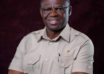 May 25, 2025  Rt. Hon. Philip Shaibu  CONGRATULATORY MESSAGE