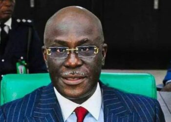 Edo Generates N33.8bn in First Quarter- EIRS Boss