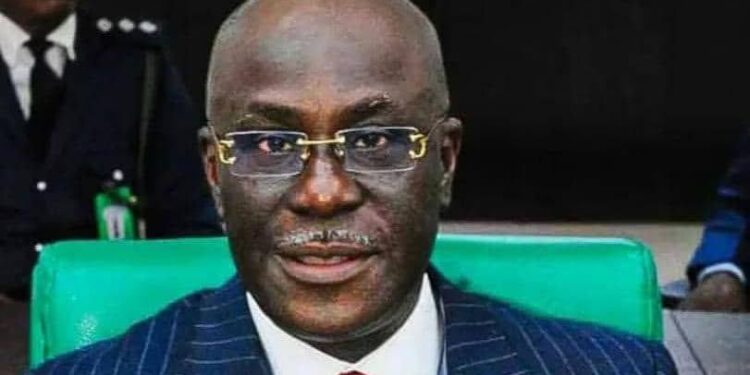 Edo Generates N33.8bn in First Quarter- EIRS Boss