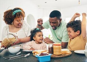 Children’s Day: Celebrating the Future, Strengthening Bonds