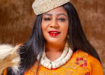 Edo Govt Pledges Support and Reforms for Children’s Parliament