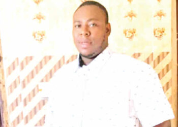 26-year-old Lagos banker, was found in a Yaba morgue with deep machete cuts on his head, face, and legs.
