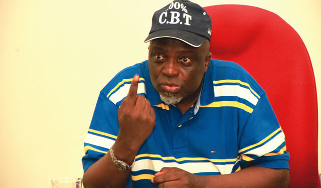 civil society organization, the Human Rights Watch Foundation Nigeria, has criticized calls for the resignation