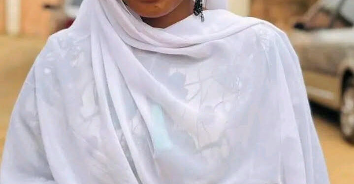 Missing Sokoto Gov’s Critic, Hamdiyya, Found in Zamfara