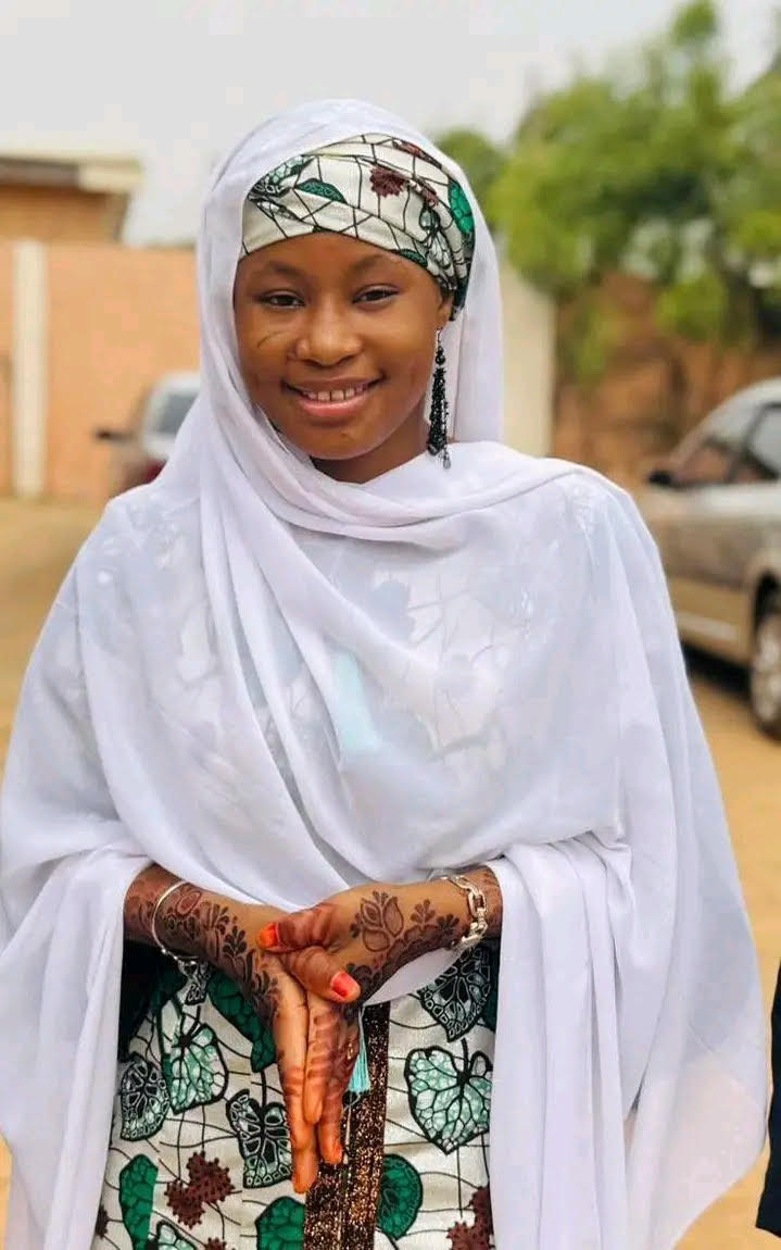 Missing Sokoto Gov's Critic, Hamdiyya, Found in Zamfara