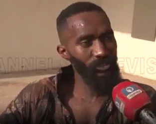 Gospel Singer Sentenced to Death for Killing Corps Member Girlfriend