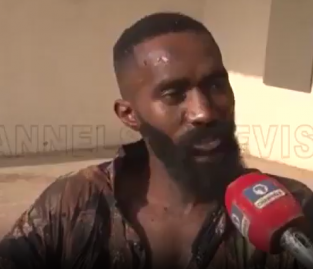 Gospel Singer Sentenced to Death for Killing Corps Member Girlfriend