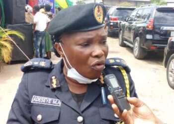 Most Lagos Fires Linked to Preventable Mistakes, Says Fire Service Boss