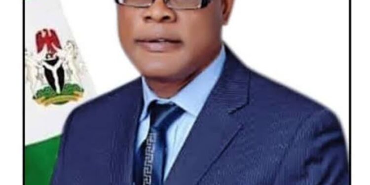 EID-EL-KABIR: EDO NUJ CHAIRMAN, FESTUS ALENKHE, FELICITATES MUSLIM UMMAH, TASKS JOURNALISTS ON DEMOCRATIC RESPONSIBILITY