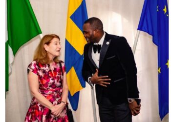 EDO GOVT LAUNCHES ‘PROJECT RISE’ TO COMBAT CULTISM, PROMOTE YOUTH EMPOWERMENT