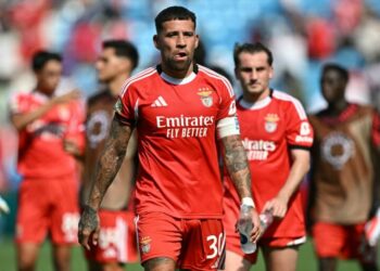 Benfica Beat Bayern to Top Group C in Club World Cup