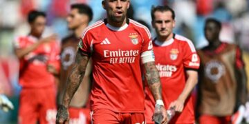 Benfica Beat Bayern to Top Group C in Club World Cup