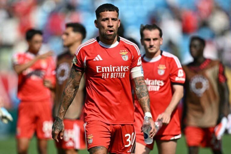 Benfica Beat Bayern to Top Group C in Club World Cup