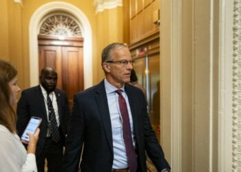 The US Senate has begun debating President Donald Trump's "$4.5 trillion One Big Beautiful Bill,