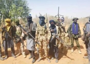 Soldiers, Bandits Killed in Kaduna, Niger Battles
