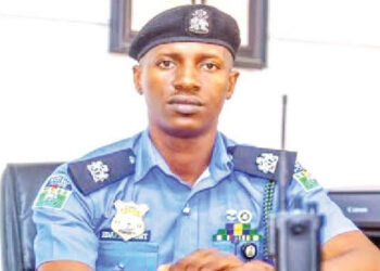 Kidnappers Kill Delta Vigilante for Trailing Them*