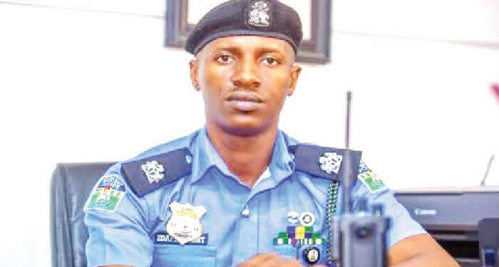 Kidnappers Kill Delta Vigilante for Trailing Them*