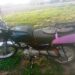 Police Recover Arms, Motorcycle During Stop-and-Search Operation