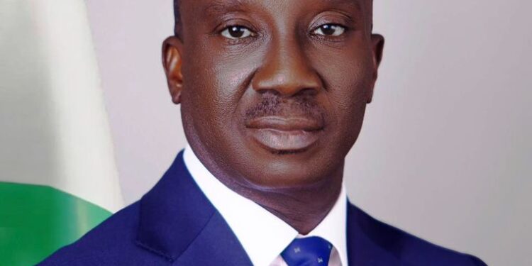 EDO STATE GOVERNMENT BEGINS PROFILING OF PROPERTY OWNERS IN NEW CITY DEVELOPMENT